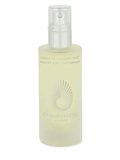 Omorovicza 3.4 Oz. Queen Of Hungary Mist In Colourless