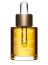 CLARINS WOMEN'S LOTUS BALANCING & HYDRATING NATURAL FACE TREATMENT OIL,426747637000