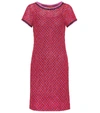 MISSONI JACQUARD-KNIT DRESS,P00300083-1