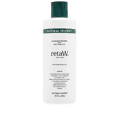 Retaw Fragrance Body Shampoo In N/a