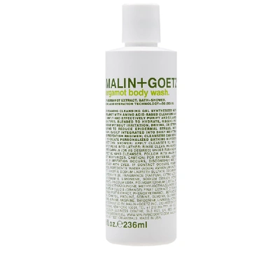 Malin + Goetz Malin+goetz Eucalyptus Hand & Body Wash In N/a