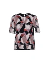 EMILIO PUCCI Blouse,38670809WN 3