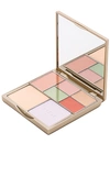 Stila All-in-one Colour Correcting Palette - Colour All In One In All