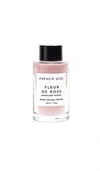French Girl French Fleur De Rose Facial Polish In N,a