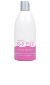 KOPARI COCONUT HYDRATING BODY MILK,KOPR-WU6