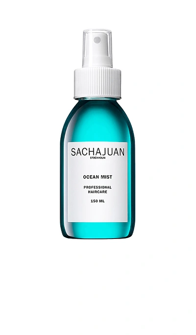 Sachajuan OCEAN MIST,SAHR-WU6