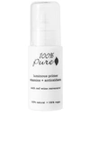 100% PURE LUMINOUS PRIMER,100R-WU20