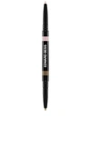 EDWARD BESS FULLY DEFINED EYEBROW DUO,EDWR-WU10