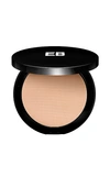 Edward Bess Flawless Illusion Compact Foundation In Medium