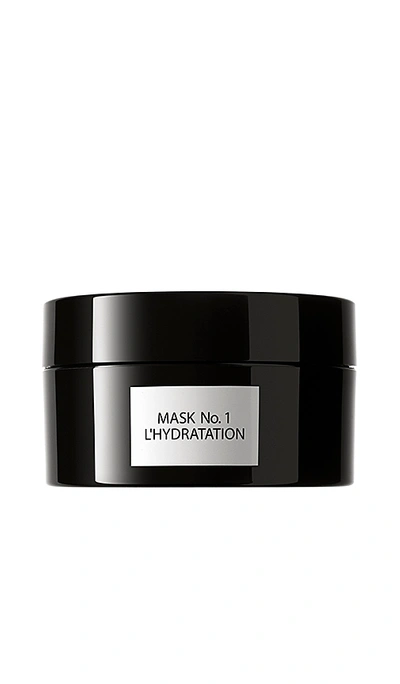 David Mallett Mask No.1: L'hydration, 180ml In N,a