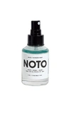 Noto Botanics Basil Yarrow Mist In All