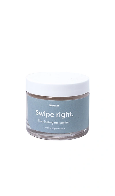 Anese Swipe Right Illuminating Moisturizer In All