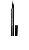 Stila Stay All Day® Waterproof Liquid Eye Liner Midnight 0.016 oz/ 0.5 ml In Midnight