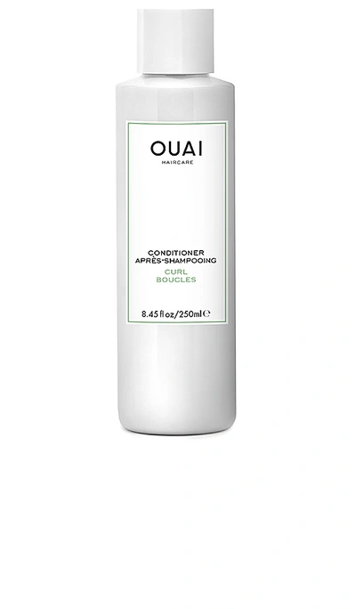 Ouai Curl Conditioner In N,a