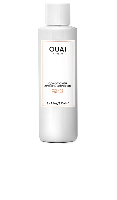 Ouai Volume Conditioner In N,a
