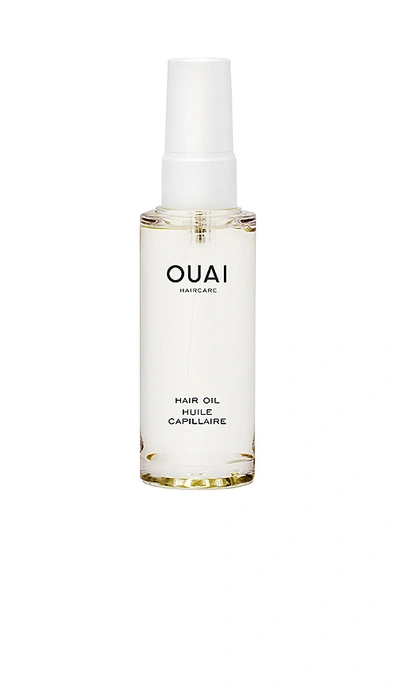 OUAI HAIR OIL,OUAR-WU13