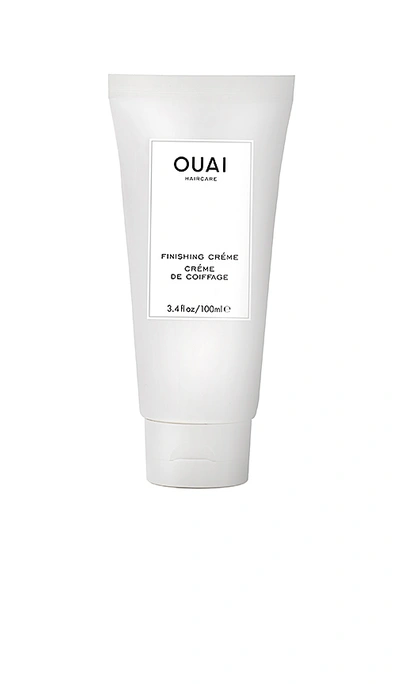 Ouai Finishing Crème 100ml In N,a