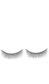 Battington Lashes Earhart Silk Lashes In Black