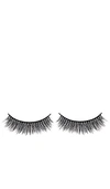 Battington Lashes Harlow 3d Silk Lashes In Black