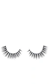 Artemes Lash Sweet Jungle Mink Eyelashes In Black