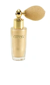 AMIKA AMIKA SHOW OFF GOLD DUST IN METALLIC GOLD.,AIKA-WU6