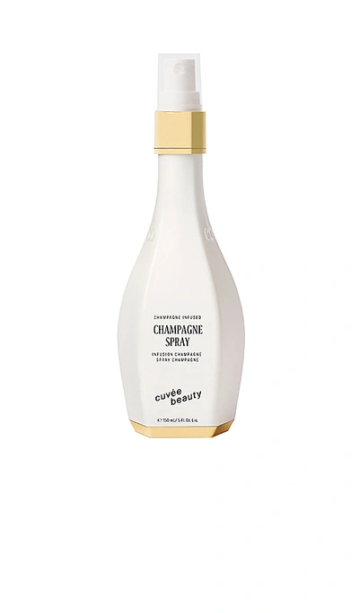 Cuvee Champagne Texturizing Spray In N,a