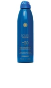 Soleil Toujours Clean Conscious Antioxidant Sunscreen Mist Spf 30 In Neutral