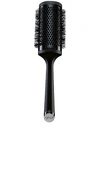 GHD GHD CERAMIC VENTED RADIAL BRUSH 4 IN BLACK.,GHDR-WU6