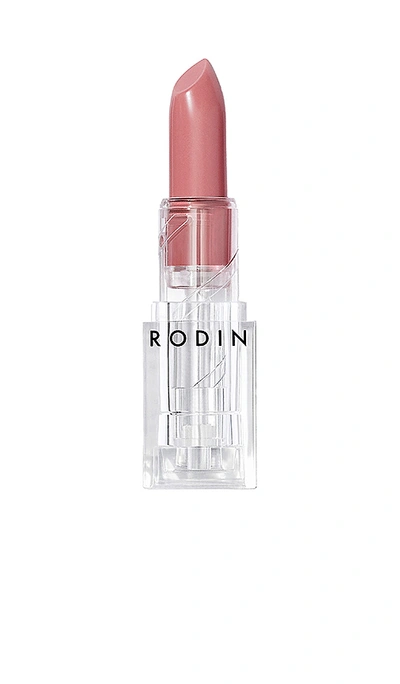 Rodin Luxury Lipstick In So Mod