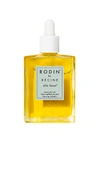 RODIN LUXURY HAIR OIL,RDIR-WU6