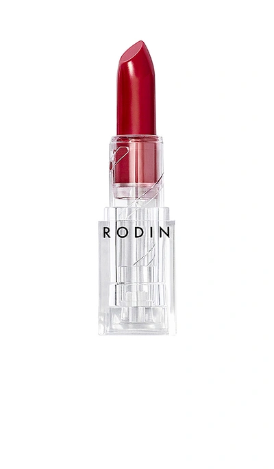Rodin Luxe Lipstick - Red Hedy