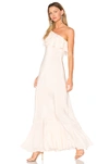 AMANDA UPRICHARD SEDONA MAXI DRESS