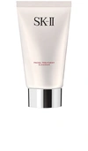 SK-II FACIAL TREATMENT CLEANSER,SKTW-WU3