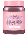 Lime Crime Unicorn Hair Tint Semi-permanent Hair Color, 6.76 oz In Sext