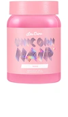 Lime Crime Unicorn Hair Tint Semi-permanent Hair Color, 6.76 oz In Bunny