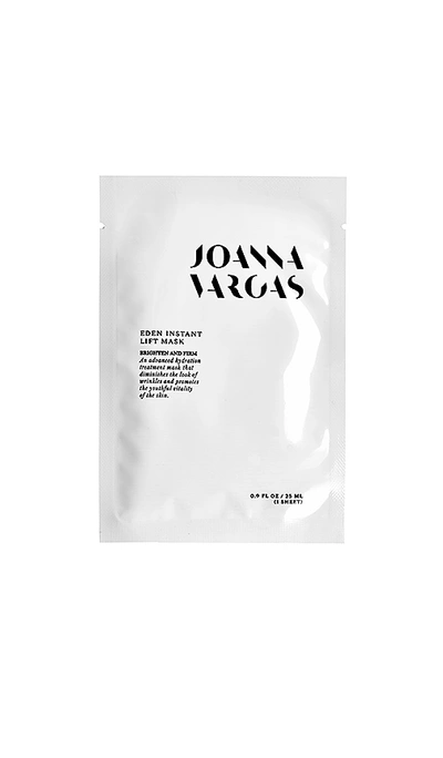 JOANNA VARGAS EDEN INSTANT LIFT MASK 5 PACK,JNAV-WU10