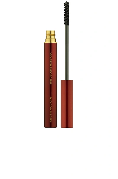 KEVYN AUCOIN THE VOLUME MASCARA,KEVR-WU21