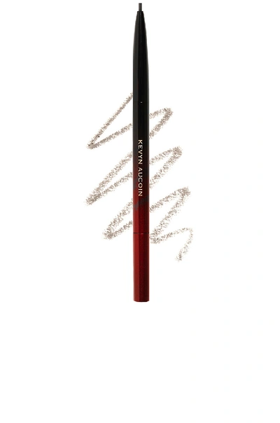 KEVYN AUCOIN THE PRECISION BROW PENCIL,KEVR-WU19