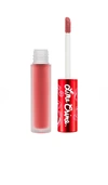 Lime Crime Matte Velvetines Lipstick (various Shades) - Riot In Riot