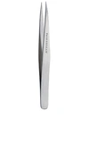 Tweezerman Point Tweezer Classic In Stainless Steel
