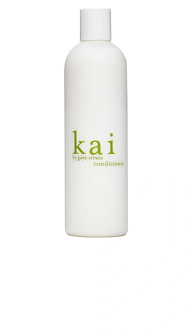 Kai Conditioner 护发素 In N,a