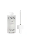 DR. BARBARA STURM HYALURONIC SERUM,DRBR-WU4