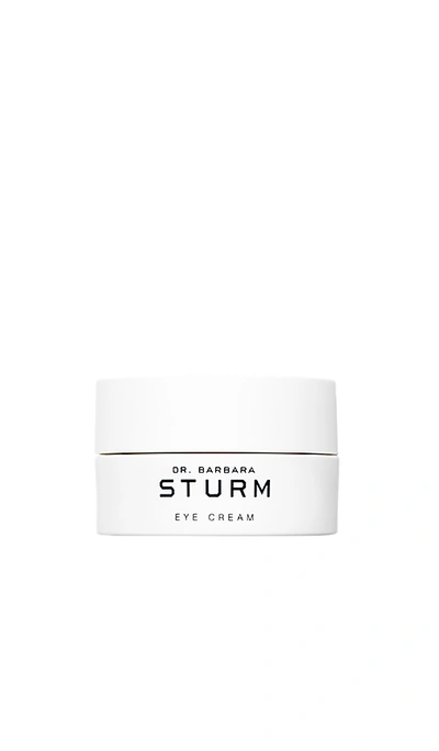 DR BARBARA STURM EYE CREAM,DRBR-WU5