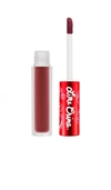Lime Crime Matte Velvetines Lipstick (various Shades) - Saint In Saint
