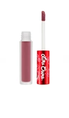 Lime Crime Matte Velvetines Lipstick (various Shades) - Sasha In Sasha