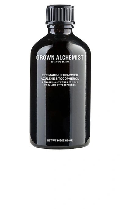 Grown Alchemist 眼部卸妆水 In Azulene & Protec 3