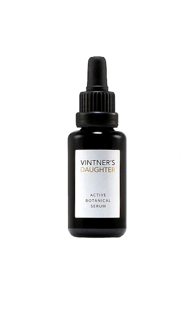 VINTNER'S DAUGHTER ACTIVE BOTANICAL SERUM,VINR-WU1