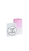 Olio E Osso Lip And Cheek Balm In No.7 Blush Shimmer