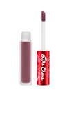 Lime Crime Matte Velvetines Lipstick (various Shades) - Gigi In Gigi