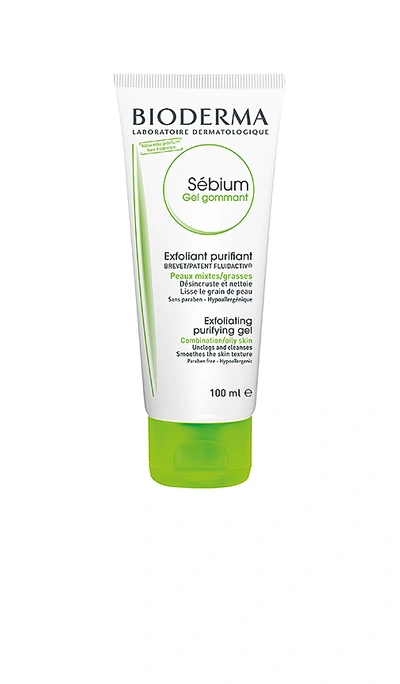 Bioderma Sebium Exfoliating Purifying Gel In N,a